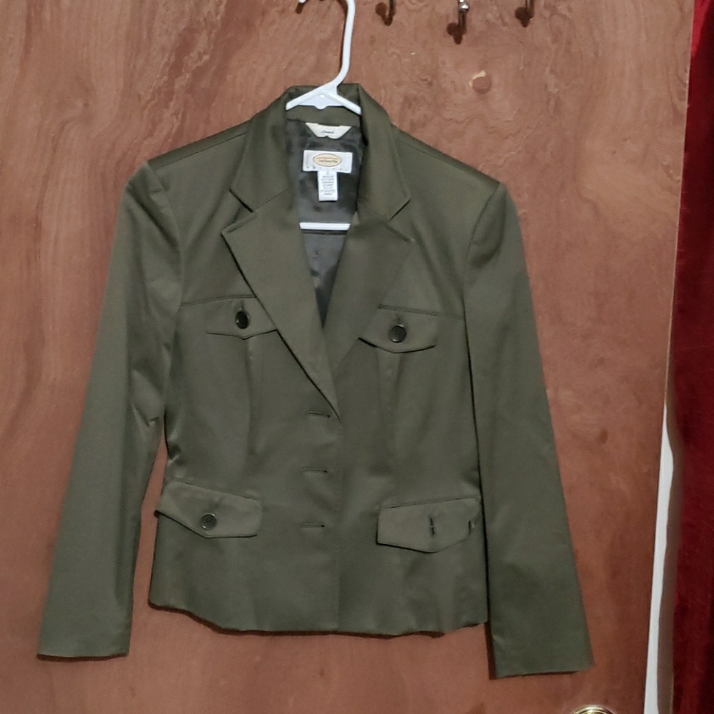 Blazer